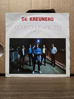De Kreuners - Cous cous kreten, 7 inch, Single, Ophalen of Verzenden, Zo goed als nieuw