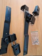 Urban arrow maxi cosi adapters, Fietsen en Brommers, Fietsen | Bakfietsen, Ophalen of Verzenden, Zo goed als nieuw, 1 kind, Overige merken