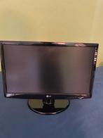 Lg monitor, Computers en Software, Monitoren, Ophalen, Gebruikt, Full HD, VGA