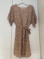 Yaya zomerjurk XS, Kleding | Dames, Bruin, Ophalen of Verzenden, Zo goed als nieuw, Yaya