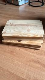 Ivar Planken 42x30, Huis en Inrichting, Ophalen, Zo goed als nieuw, 25 tot 50 cm