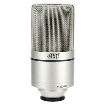 MXL 990 beschikbaar voor biedingen