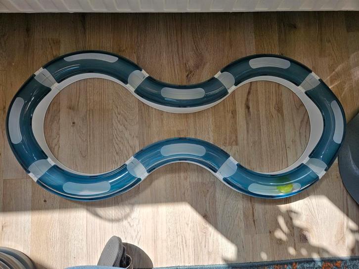 Catit design senses super roller circuit, Dieren en Toebehoren, Katten-accessoires, Gebruikt, Ophalen