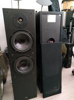 Kwaliteits Audio DUAL CL9150 luidsprekers !, Audio, Tv en Foto, Luidsprekers, Zo goed als nieuw, Ophalen