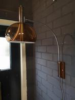 Vintage wandlamp Dijkstra, Ophalen, Zo goed als nieuw