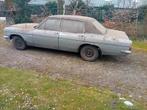 Opel admiral 1973, Ophalen, Voor, Opel, Motorkap