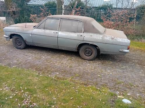Opel admiral 1973, Auto-onderdelen, Carrosserie en Plaatwerk, Motorkap, Opel, Voor, Ophalen