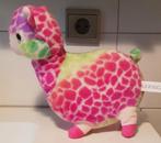ALPACA KNUFFEL, Kinderen en Baby's, Speelgoed | Knuffels en Pluche, Ophalen of Verzenden, Zo goed als nieuw, Overige typen