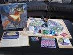 De Hobbit Wie steelt de schat van Smaug, de draak, Hobby en Vrije tijd, Gezelschapsspellen | Bordspellen, Vijf spelers of meer