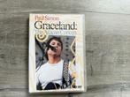DVD Paul Simon Graceland the African live Concert, Cd's en Dvd's, Dvd's | Muziek en Concerten, Alle leeftijden, Ophalen of Verzenden