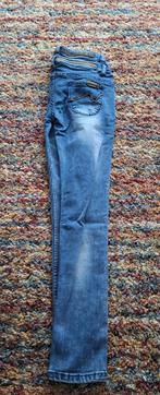 Leuke skinny jeans van D’Nimes maat 164., Meisje, Ophalen of Verzenden, Broek, Zo goed als nieuw