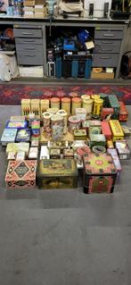 oude merk blikken, Verzamelen, Blikken, Ophalen, Gebruikt, Overige, Overige merken