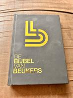 De Bijbel van Beukers - Zo Goed Als Nieuw, Boeken, Gezondheid, Dieet en Voeding, Ophalen of Verzenden, Zo goed als nieuw, Dieet en Voeding