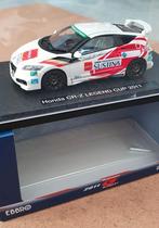 Ebbro 1/43 Honda CR-Z, Ophalen of Verzenden, Nieuw, Auto, Overige merken