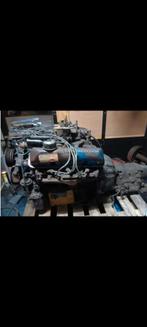 Ford mustang motor 360 met fmx bak, Ophalen, Ford