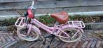 Meisjes fiets 14inch, Ophalen, Gebruikt, 20 inch