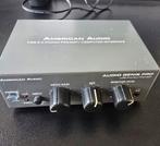 American Audio Audio Genie Pro USB Phono Voorversterker, Ophalen, Gebruikt, Minder dan 500 watt, Overige typen