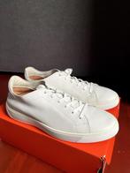 Ecco Men's Shoes Leather White 44, Kleding | Heren, Schoenen, Ecco, Wit, Zo goed als nieuw, Ophalen