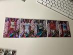 Voetbal kaarten panini, Verzamelen, Sportartikelen en Voetbal, Ophalen of Verzenden, Nieuw, Buitenlandse clubs, Poster, Plaatje of Sticker