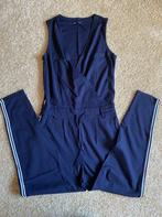 Only jumpsuit donker blauw maat M, Kleding | Dames, Jumpsuits, Blauw, Maat 38/40 (M), Ophalen of Verzenden, Zo goed als nieuw