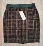 Studio annaloes rok traveljersey (nieuw), Kleding | Dames, Rokken, Verzenden, Zwart, Maat 46/48 (XL) of groter, Nieuw