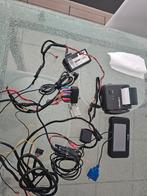 Taxi boordcomputer & printer, Ophalen of Verzenden, Gebruikt