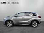 Suzuki Vitara 1.0 B.jet Select|Navi|Clima|Camera, Auto's, Suzuki, 47 €/maand, Te koop, Vitara, Zilver of Grijs