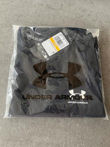 Under Armour Sportshirt - Maat M - Nieuw beschikbaar voor biedingen