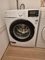 Bijna Nieuw,Nieuwste Model Jong AEG Exclusiv ProSense 8Kg, AEG, 1200 tot 1600 toeren, AEG, 8 tot 10 kg