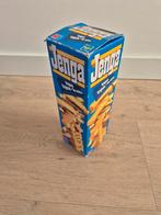 Jenga Torenspel - Klassieker!, Hobby en Vrije tijd, Gezelschapsspellen | Bordspellen, Een of twee spelers, Ophalen of Verzenden