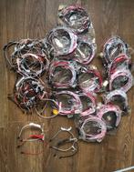 Partij diademen met stippen en strik, Ophalen of Verzenden, Nieuw, Overige typen