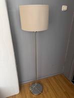 Staande lamp, Huis en Inrichting, Lampen | Vloerlampen, Ophalen, Gebruikt, 100 tot 150 cm