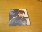 Paul Simon - Late In The Evening / How The Heart Approaches, Ophalen of Verzenden, Zo goed als nieuw, Pop
