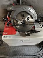 Circelzaag machine 1400 watt, Ophalen, Nieuw, 1200 watt of meer, 70 mm of meer