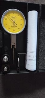 MAHR-Martest---------Meetklok---nieuw---, Doe-het-zelf en Verbouw, Ophalen of Verzenden, Nieuw, Afstand