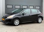 Peugeot 208 1.2 VTI 82PK Active 5-Drs Airco Cruise Bluetooth, Voorwielaandrijving, Euro 5, Gebruikt, 1199 cc