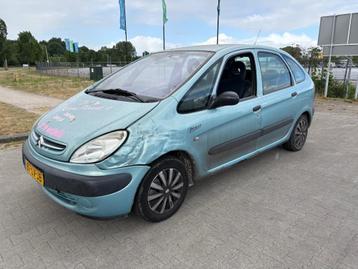 Citroen XSARA PICASSO 1.8i-16V Difference loop of sloop ! me beschikbaar voor biedingen