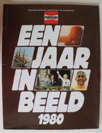 Panorama, een jaar in beeld, jaaroverzicht uitgave 1980, Ophalen of Verzenden, Gelezen, Overige typen