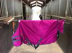 Nieuwe Winterdeken 200 gram 104/155 epplejack, Dieren en Toebehoren, Paarden en Pony's | Dekens en Dekjes, Ophalen of Verzenden