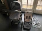 Nette Mutsy Nio kinderwagen, Ophalen, Gebruikt, Mutsy