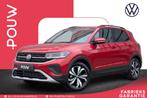 Volkswagen T-Cross 1.0 TSI 115pk DSG Life Edition | App Conn, 12 maanden, Gebruikt, Das WeltAuto Volkswagen, 116 pk