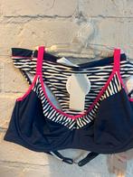 Triumph bikini maat 44 44D NIEUW!! Set nu €15,-, Kleding | Dames, Badmode en Zwemkleding, Ophalen of Verzenden, Nieuw, Bikini