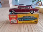 Corgi toys Mercedes 600, Ophalen of Verzenden, Nieuw, Auto, Corgi