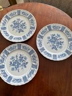 3 bordjes myott meakin, Antiek en Kunst, Ophalen of Verzenden