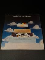 The Moody Blues - This Is The Moody Blues - LP, Cd's en Dvd's, Vinyl | Rock, Ophalen of Verzenden, Zo goed als nieuw, 12 inch