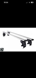 Dakdragers Ford Focus 2018 - Atera Signo, Auto diversen, Dakdragers, Ophalen of Verzenden, Zo goed als nieuw