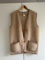 Alwero bodywarmer maat L, Kleding | Dames, Beige, Maat 42/44 (L), Nieuw, Alwero