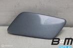 Afdekkap koplampsproeiers links LX7R Audi A3 8V 8V3955275, Gebruikt