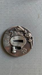 Tsuba Showa periode, Ophalen of Verzenden, Landmacht, Azië, Overige typen