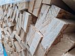 Droog Haardhout Essenhout - Gratis bezorgd in de regio, Tuin en Terras, Haardhout, Minder dan 3 m³, Ophalen of Verzenden, Essenhout